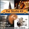 Studio Kit - see more information